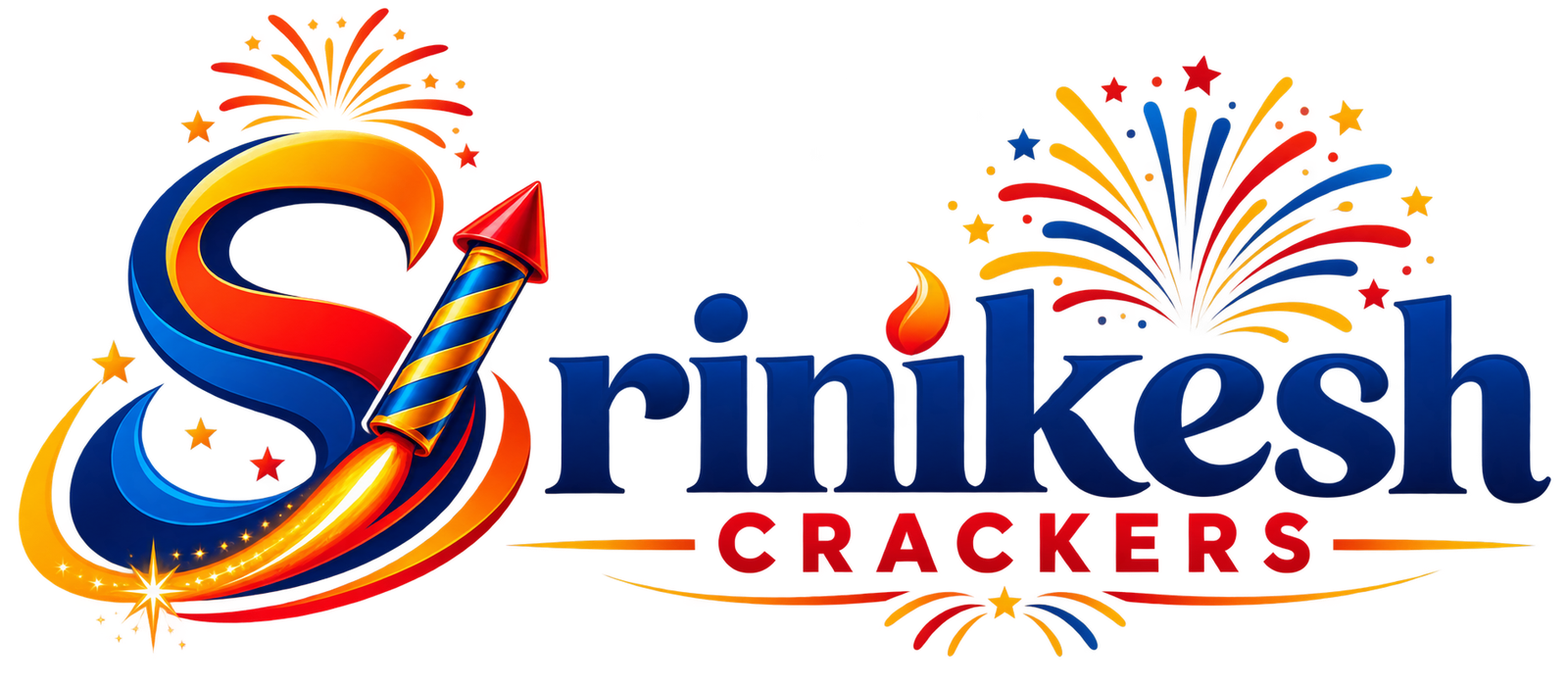 Srinikesh Fireworks